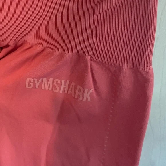 Gymshark seamless leggings - Picture 5 of 8